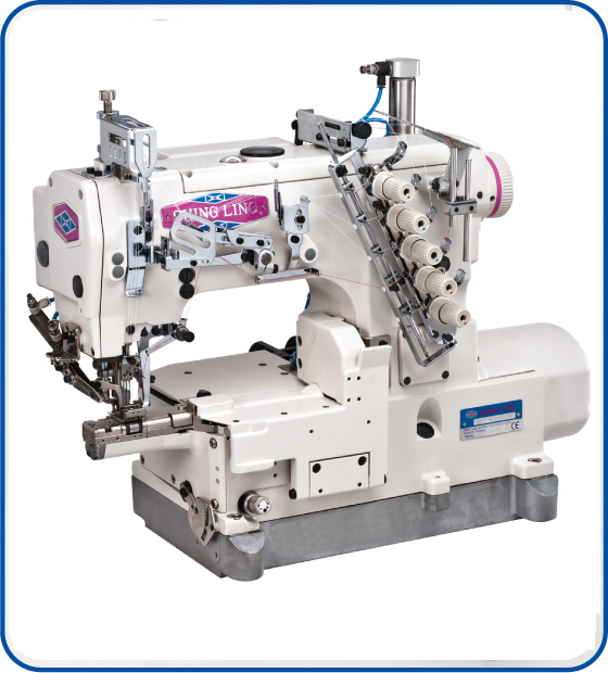 Shing Ling Sewing Machine Co., Ltd