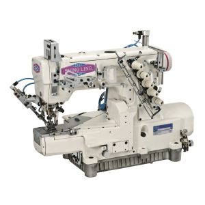 Products | Shing Ling Sewing Machine | Page 5