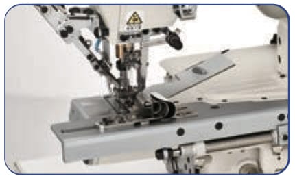 VG-888A-L300/AST | Shing Ling Sewing Machine