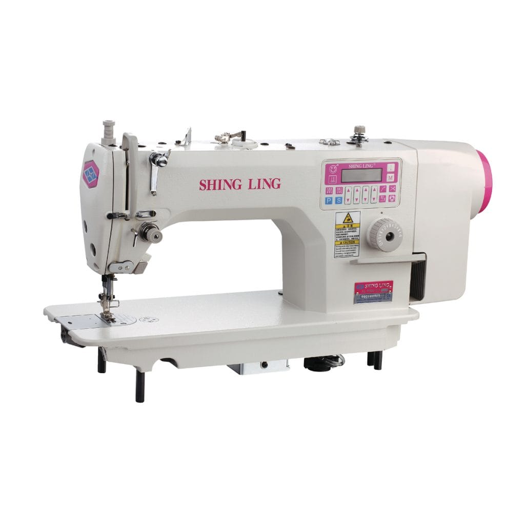 SL-900-II Series | Product categories | Shing Ling Sewing Machine